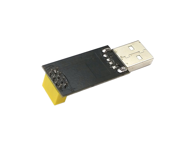 ESP8266 ESP01 Programmer Adapter - Image 4